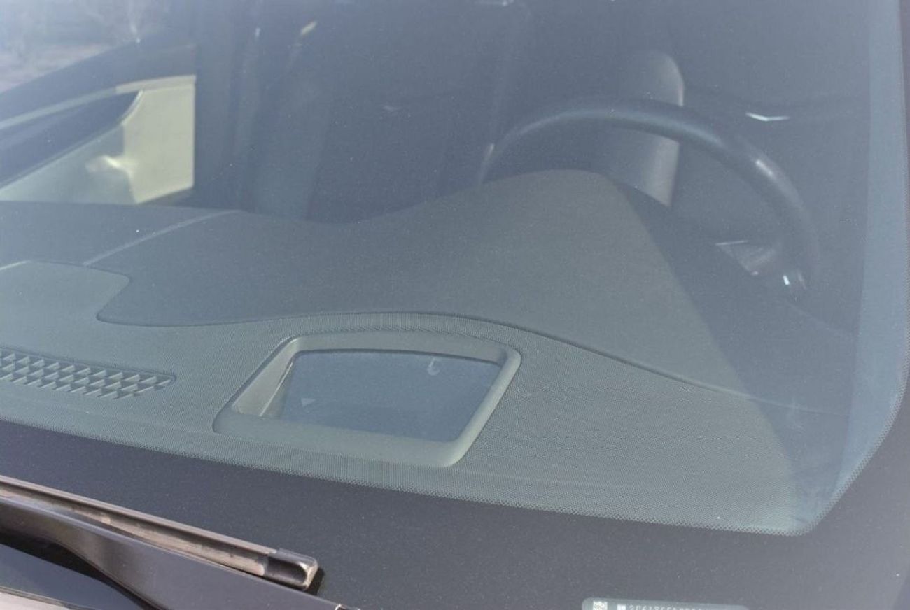 Cadillac XTS Platinum