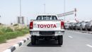 Toyota Hilux 2026 Toyota Hilux SC  GL2 2.8L AT Diesel (White-Red)