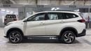 Toyota Rush 2023 EX | AED 831/Month | 0 DP | 30 Day Return | Warranty | Service History