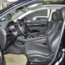 Dongfeng AX7 EXCELLENT DEAL for our DongFeng Aeolus Plus AX7 320T ( 2023 Model ) in Black Color GCC Specs