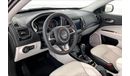 Jeep Compass Limited