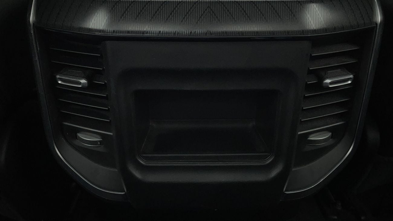 رام 1500 BIGHORN 3 | بدون دفعة مقدمة | اختبار القيادة في المنزل