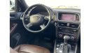 أودي Q5 40 TFSI Audi Q5 model 2016 | USA Specs | Full options