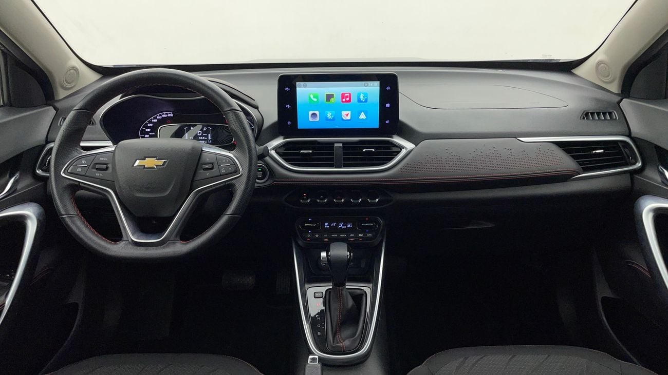 Chevrolet Groove PREMIER 1.5 | Zero Down Payment | Home Test Drive