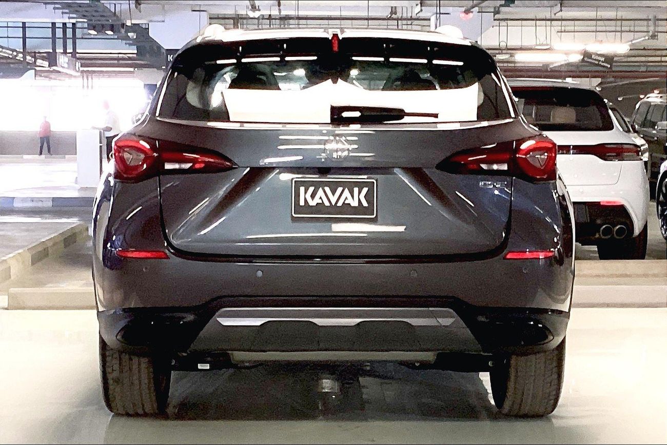 MG One Luxury | Guaranteed Warranty | 0 Down Payment