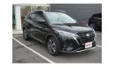 Nissan Kicks P15