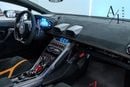 لامبورغيني هوراكان PERFORMANTE