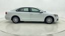 فولكس واجن باسات 2018 S | AED 635/Month | 0 DP | 30 Day Return | Warranty | Service History