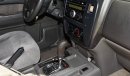 Nissan Patrol Pickup 4800VTC