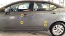 Nissan Sunny 1.6 SV CVT 118HP | Guaranteed Warranty | 0 Down Payment