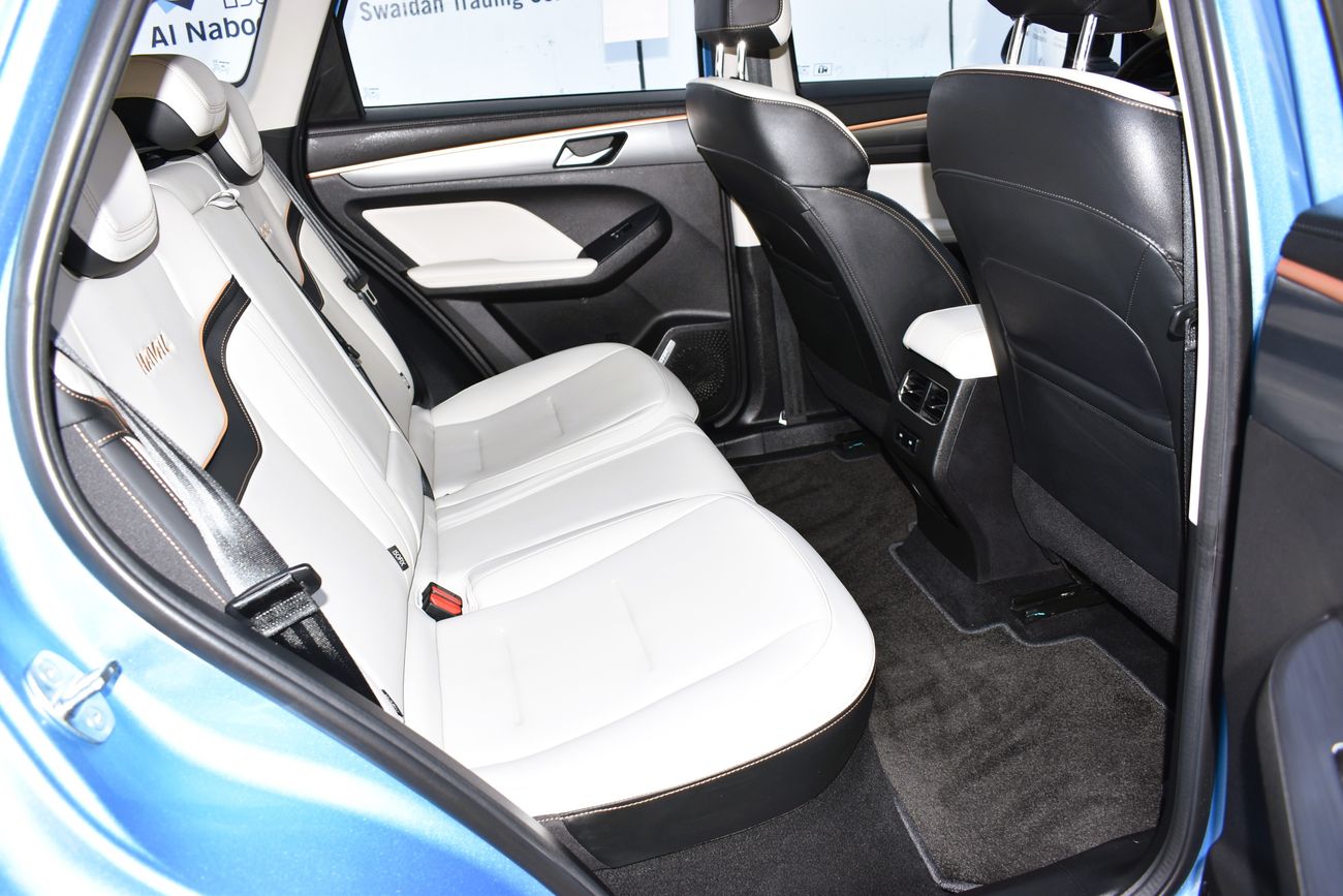 هافال جوليون AED 1279 PM | HIGH DELUXE 1.5L TC 2WD 2023 GCC AGENCY WARRANTY UP TO 2029 OR 150K KM