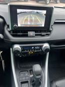 Toyota RAV4 2023 Toyota Rav4 LE Night Shade Edition - 2.5L V4 - Leather Seats With Radar - Low Mileage