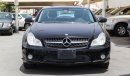 مرسيدس بنز CLS 500 Full options Japan specs