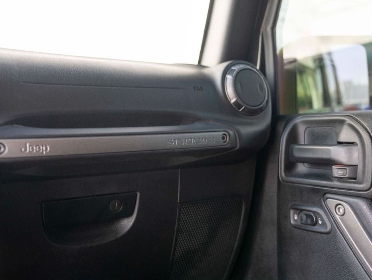 جيب ويليز WILLYS WHEELER