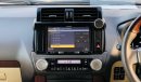 Toyota Prado TZ-G Type 2017 Land Cruiser Prado KAKADU Diesel 2.8L Full Option Premium Condition