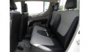 Mitsubishi L200 2014 4X2 ref#649