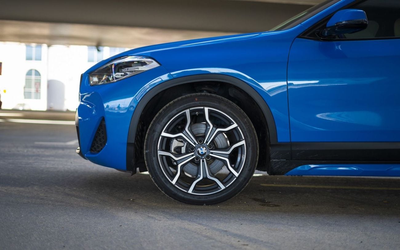 BMW X2 BMW X2 28 2022 USA specs