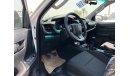 Toyota Hilux DIESEL,2.4L,V4,4X4,MANUAL,WIDE BODY,NEW SHAPE,2021MY, CODE-THDM