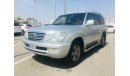 Lexus LX 470