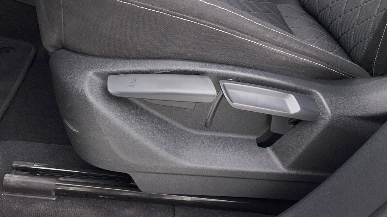 Volkswagen Teramont Trendline 3.6L TRENDLINE 3.6 | Zero Down Payment | Home Test Drive