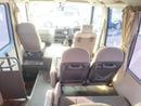 Mitsubishi Rosa MITSUBISHI ROSA BUS RHD 1998 MODEL 5.2 L DIESEL MANUAL(PM00064)