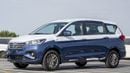 Toyota Rumion STD (NON GCC) E:\NEW CAR MIX\(LHD) TOYOTA RUMION 1.5P AT MY2023 – BLUE