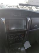 Toyota Fortuner EXR TOYOTA FORTUNER 2.4L DIESEL 4×4 AT 7seat 155HP