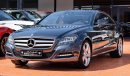 Mercedes-Benz CLS 350