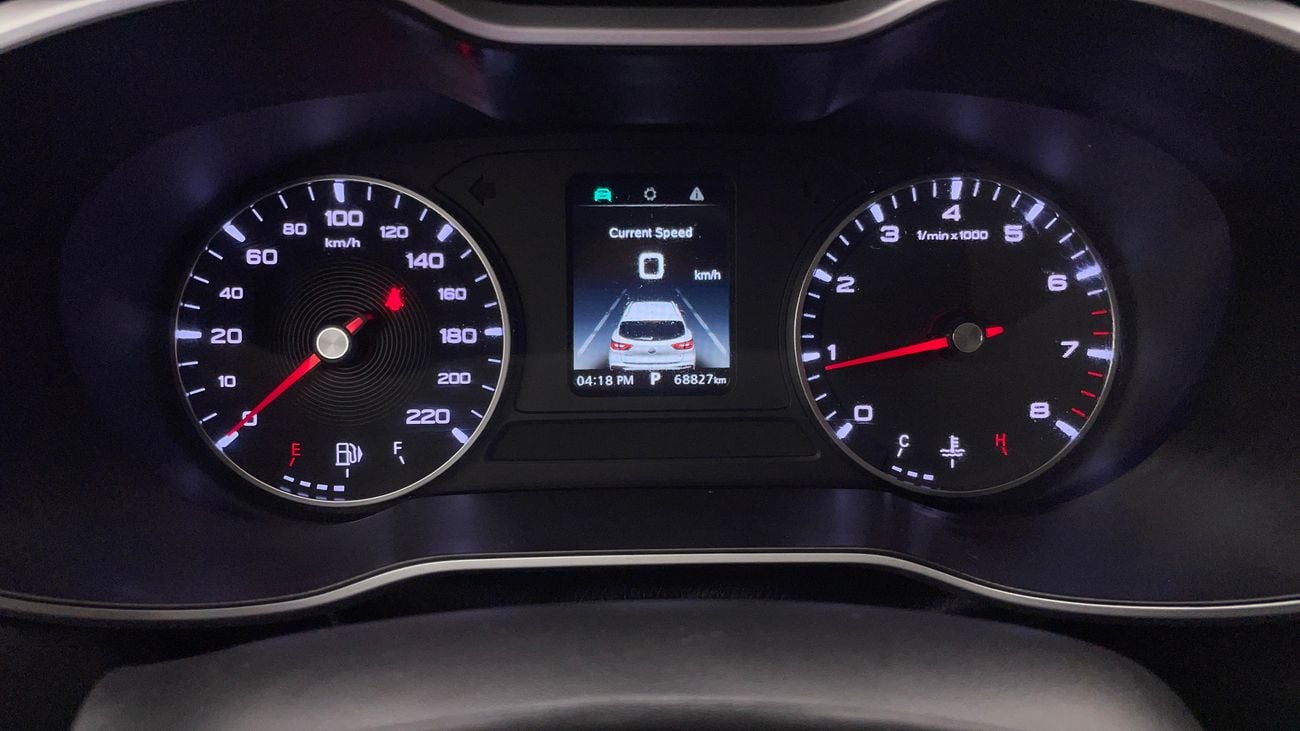 MG ZS STD 1.5 | Zero Down Payment | Home Test Drive