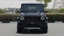 Mercedes-Benz G 63 AMG 4X4² ( Only For Export ) 2025 Mercedes-Benz G63 AMG V8 4.0L BRAND NEW