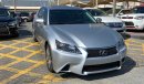 Lexus GS350