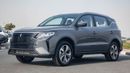 ليفان X6 برو X6 PRO 1.5L | PETROL | 5 SEATER | 2024 | For Local Registration +10%