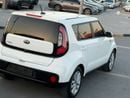 Kia Soul Us import,2.0L