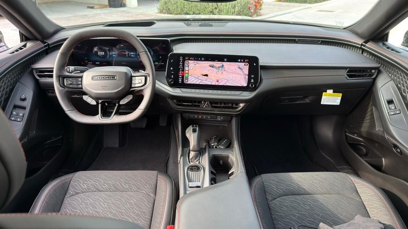 Dodge Charger Daytona