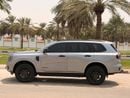 فورد ايفرست Sport