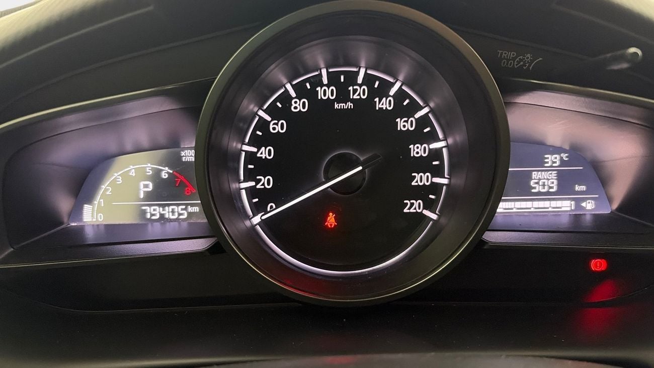 Mazda CX-3 GT | Guaranteed Warranty | 0 Down Payment
