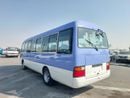 تويوتا كوستر (RAMADAN OFFER) TOYOTA COASTER BUS RHD 1997 MODEL 4.2 L DIESEL AUTOMATIC(PM09832)