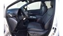 Toyota Sienna XSE 25th Anniversary Hybrid 2.5L AWD AT