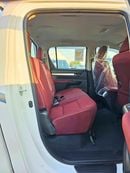 Toyota Hilux SR5 / NARROW BODY / M/T / 2.7L V4 PETROL / PUSH START / FULL OPTION (CODE # 69005)