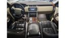Land Rover Range Rover Vogue Supercharged/GCC /Very good condition