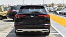 Mitsubishi Outlander MITSUBISHI OUTLANDER | 2.5L V4 | ALHABTOR WARRANTY