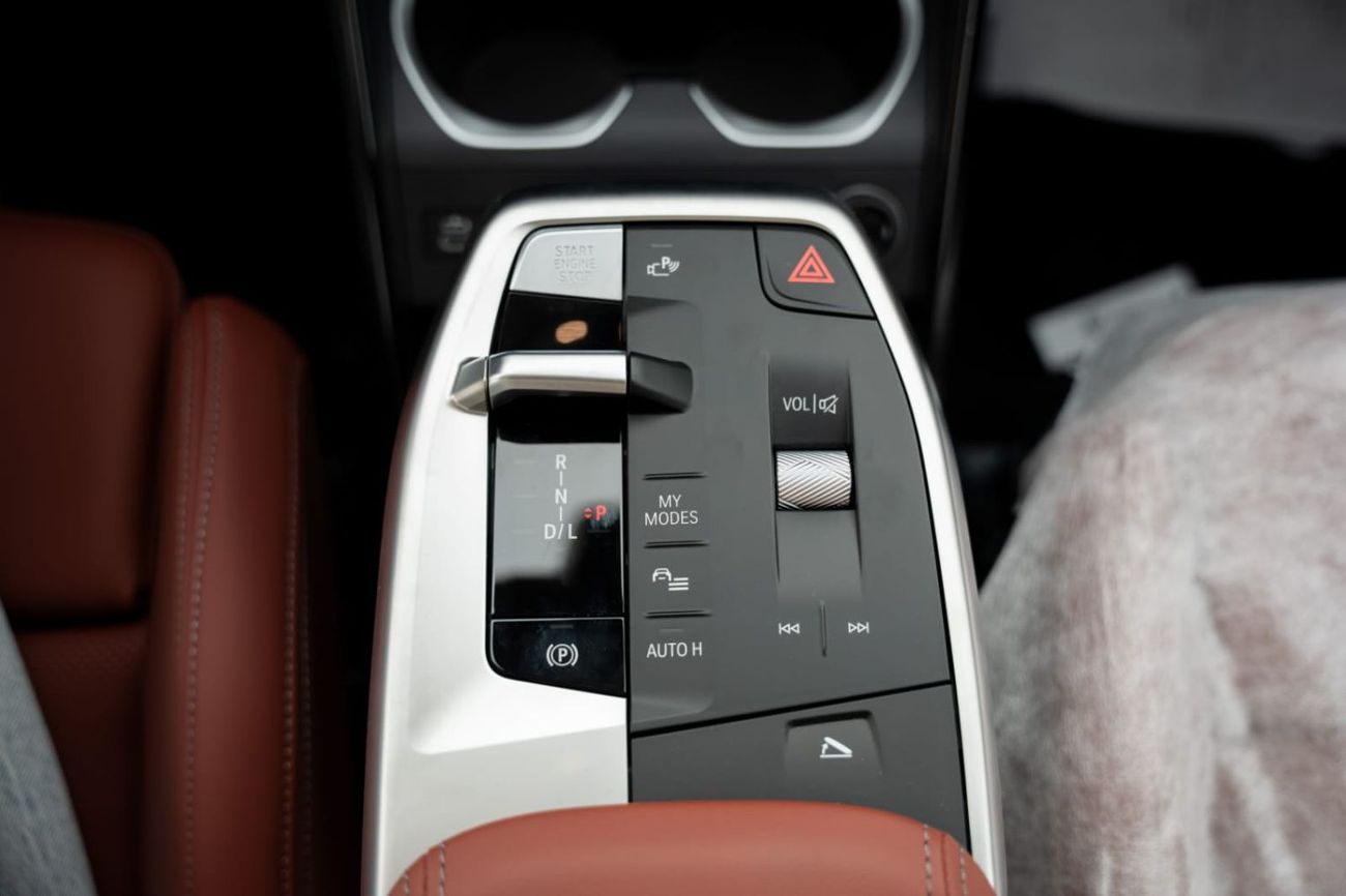 بي أم دبليو X2 