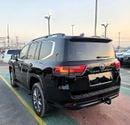 Toyota Land Cruiser VX Toyota land cruiser Vx 3.5l turbo 4*4 A/T  Black color inside black 2026