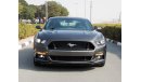 Ford Mustang 2017 GT PREMIUM 0 km # A/T# 3Yrs / 100,000 km Warranty & Free Service 60000 km @ AL TAYER MOTORS