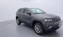 Jeep Grand Cherokee LAREDO 3.6 | Under Warranty | Inspected on 150+ parameters