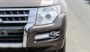 Mitsubishi Pajero GLS V6