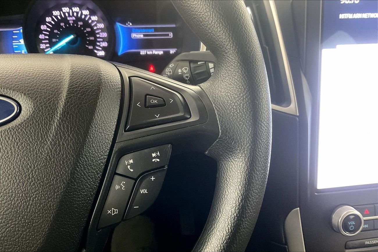 فورد إدج SE | upto AED 20,000 Ramadan Discount | شامل الضمان | 0 ﺪﻔﻋﺓ ﺃﻮﻟﻯ