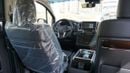 تويوتا جرافينا PREMIUM 3.5L V6, 24-valve DOHC with Dual VVT-i. 6 Seats . 5 Doors