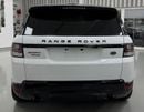 Land Rover Range Rover Sport DYNAMIC