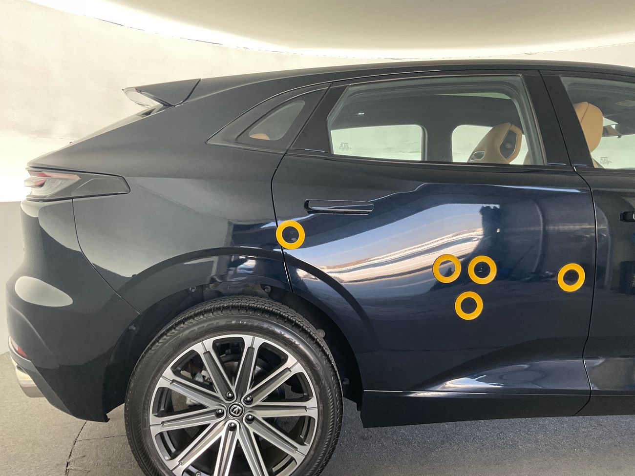 Changan Uni K Limited | upto AED 20,000 Ramadan Discount | Guaranteed Warranty | 0 Down Payment